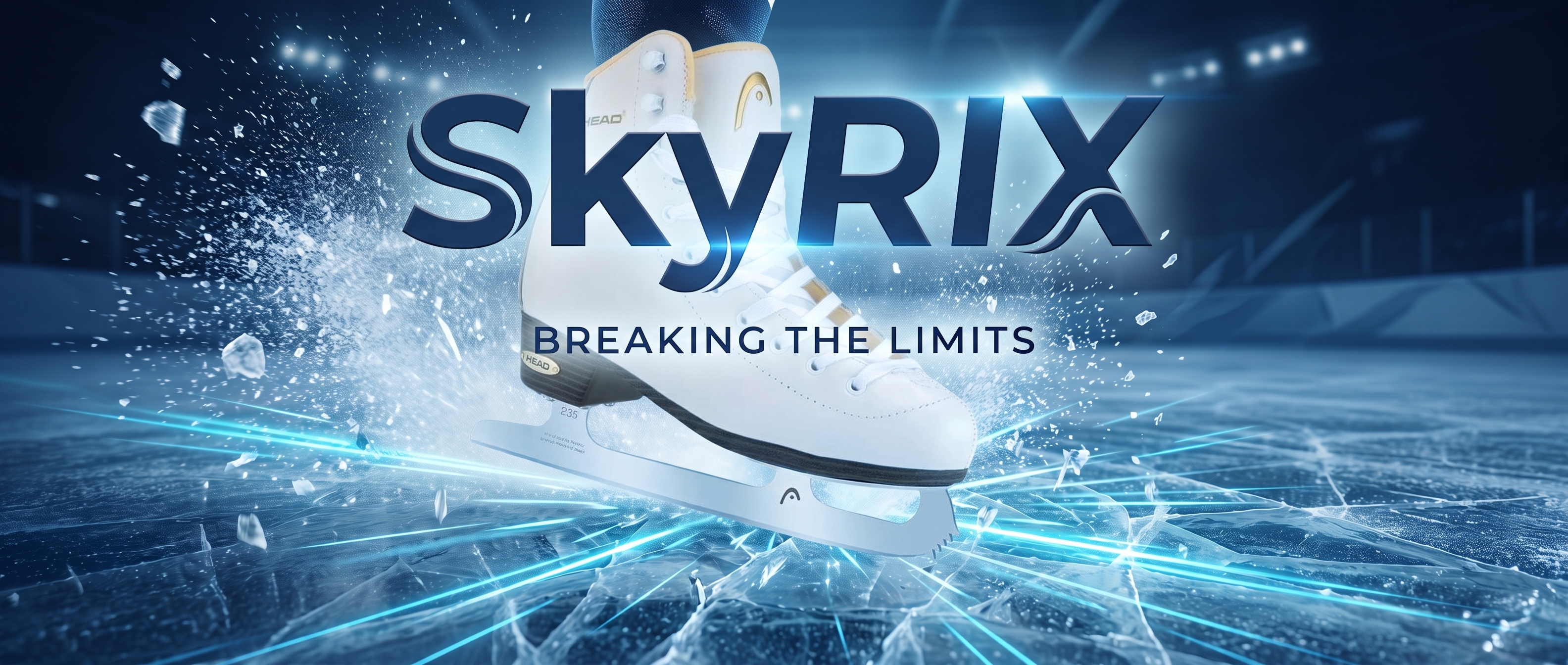 SkyRIX - BREAKING THE LIMITS